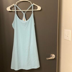 Outdoor Voices Athletic Dress